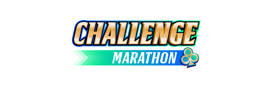 Challenge Marathon