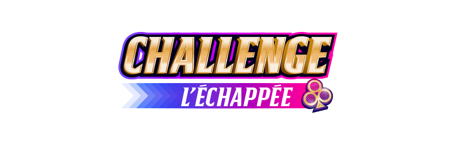 Challenge l'Echappée