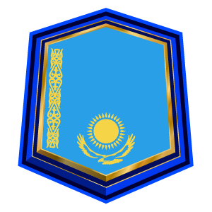 KAZAKHSTAN