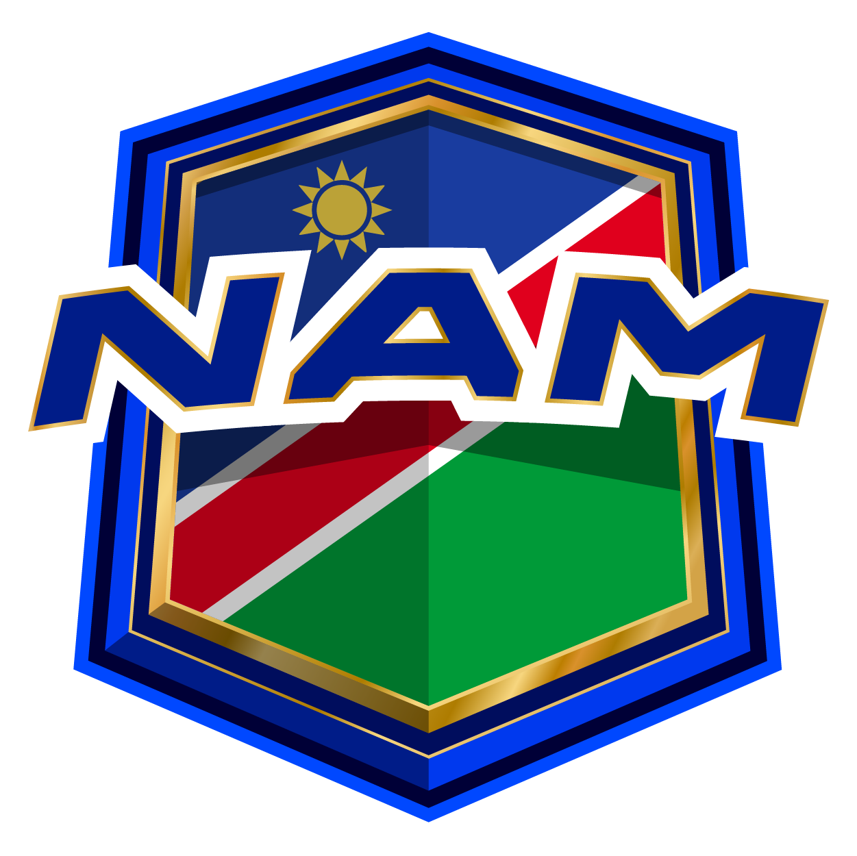 Namibie