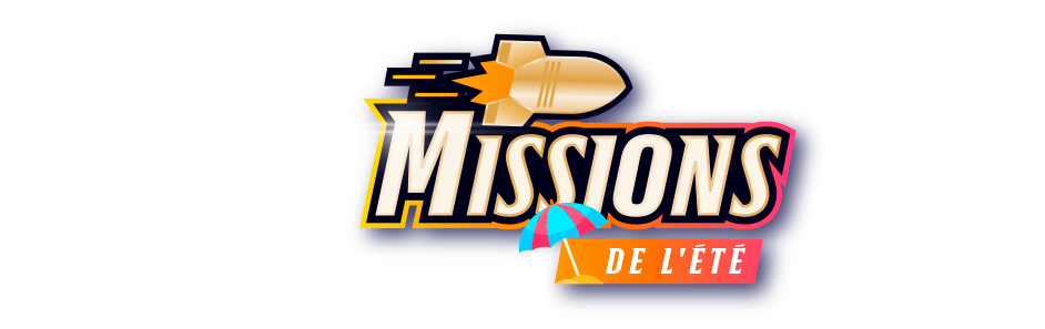 Missions Eté