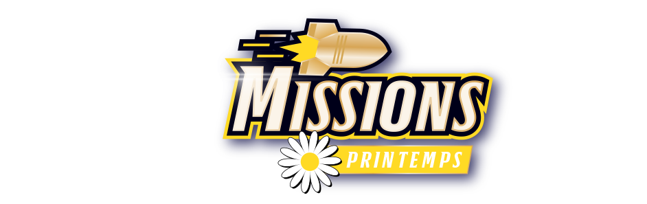 Missions Printemps