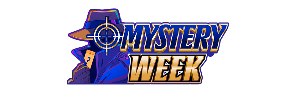 Mystery Week