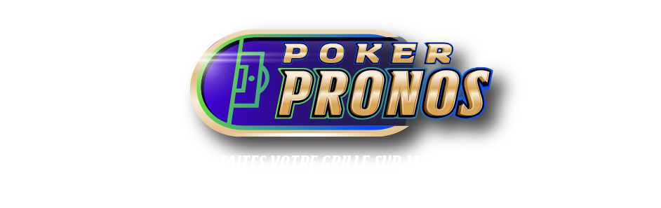 POKER PRONOS