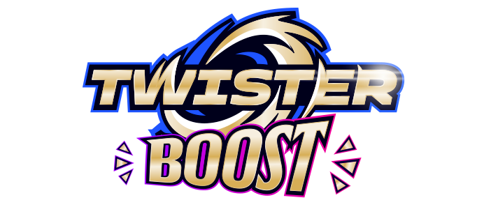 TWISTER BOOST