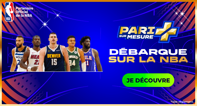 PSM NBA débarque