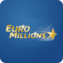 logo EuroMillions - My Million