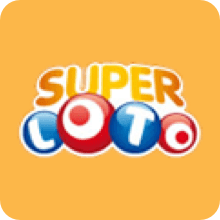 logo Super Loto